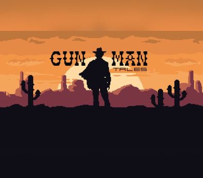 Gunman Tales – Steam Key (Aktivierungscode)