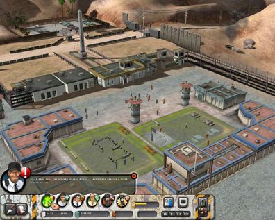 Prison Tycoon 4: SuperMax – Steam Key (Aktivierungscode)