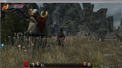 Samhain World – Steam Key (Aktivierungscode)