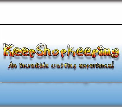 KeepShopkeeping – Steam Key (Aktivierungscode)