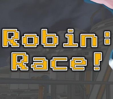 Robin: Race! – Steam Key (Aktivierungscode)