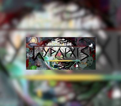 Hyparxis – Steam Key (Aktivierungscode)