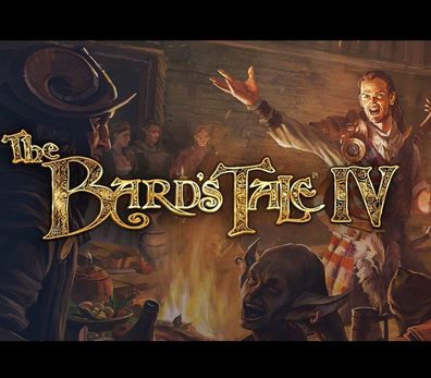 The Bard's Tale IV: Barrows Deep Ultimate Edition – Steam Key (Aktivierungscode)