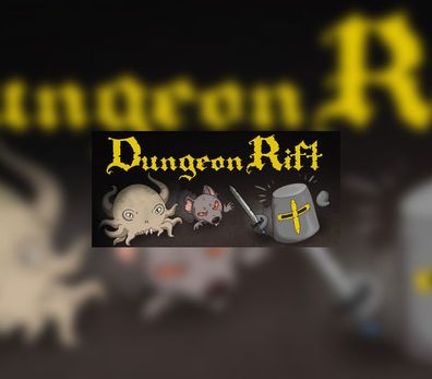 DungeonRift – Steam Key (Aktivierungscode)