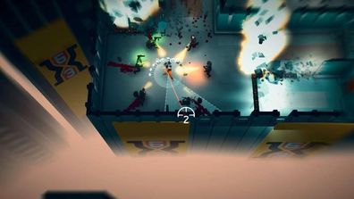 Time Recoil – Steam Key (Aktivierungscode)