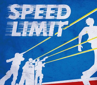 Speed Limit – Steam Key (Aktivierungscode)