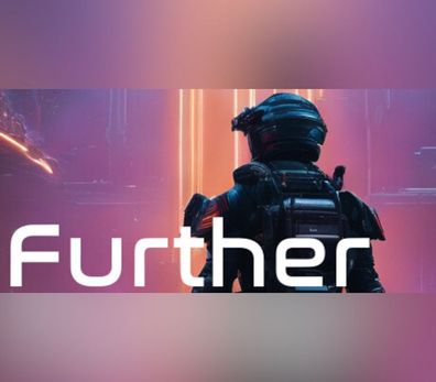 Further – Steam Key (Aktivierungscode)