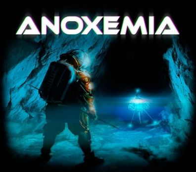 Anoxemia – Steam Key (Aktivierungscode)