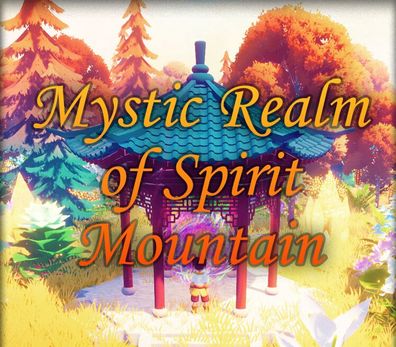 Cultivation: Mystic Realm of Spirit Mountain – Steam Key (Aktivierungscode)