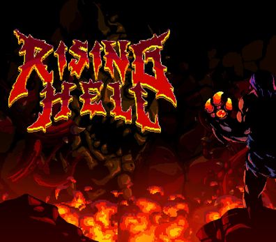 Rising Hell – Steam Key (Aktivierungscode)