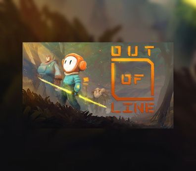 Out of Line – Steam Key (Aktivierungscode)
