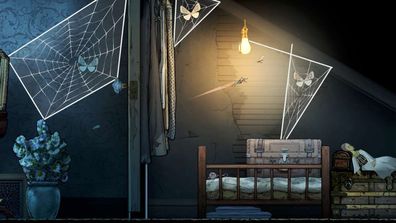 Spider: Rite of the Shrouded Moon – Steam Key (Aktivierungscode)