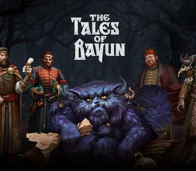 The Tales of Bayun – Steam Key (Aktivierungscode)