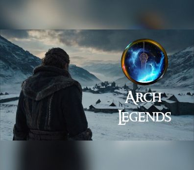 Arch Legends – Steam Key (Aktivierungscode)