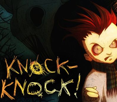 Knock-knock – Steam Key (Aktivierungscode)