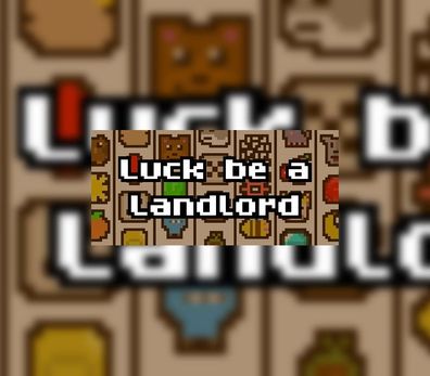 Luck be a Landlord – Steam Key (Aktivierungscode)