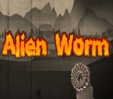 Alien worm – Steam Key (Aktivierungscode)