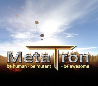 MetaTron – Steam Key (Aktivierungscode)