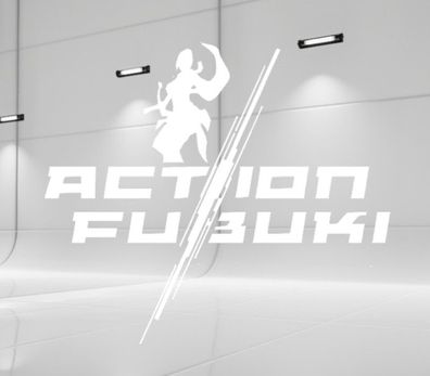 Action Fubuki – Steam Key (Aktivierungscode)