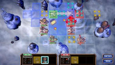 Tactics – Steam Key (Aktivierungscode)