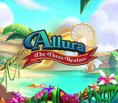 Allura: The Three Realms – Steam Key (Aktivierungscode)