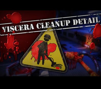 Viscera Cleanup Detail – Steam Key (Aktivierungscode)