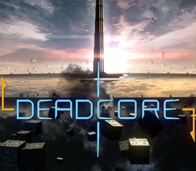 DeadCore – Steam Key (Aktivierungscode) [EU]