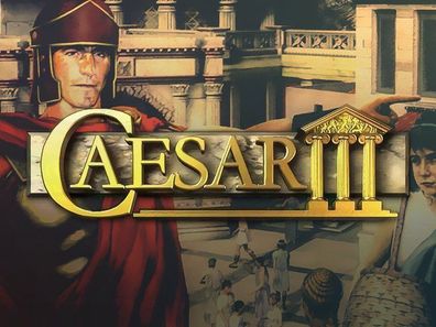 Caesar 3 – Steam Key (Aktivierungscode)