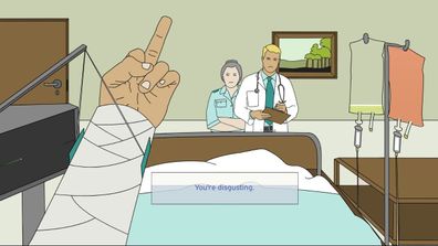 Helping Hand – Steam Key (Aktivierungscode)