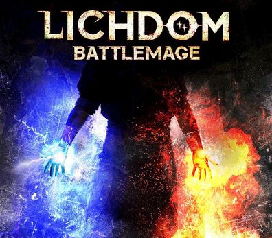 Lichdom: Battlemage – Steam Key (Aktivierungscode)