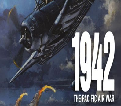 1942: The Pacific Air War – Steam Key (Aktivierungscode)