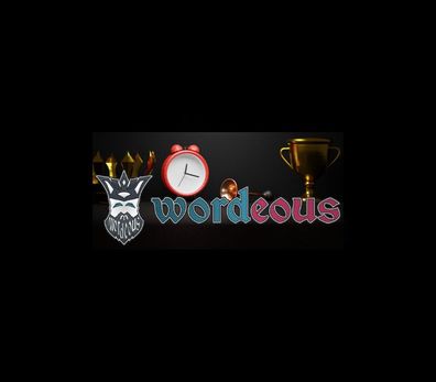 Wordeous – Steam Key (Aktivierungscode)