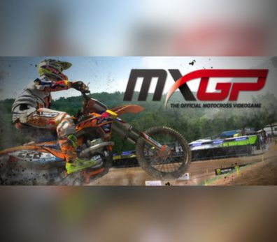 MXGP - The Official Motocross Videogame – Steam Key (Aktivierungscode) [EU]