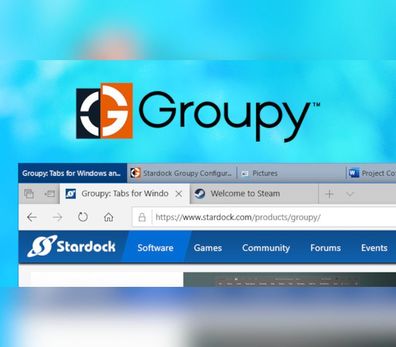 Groupy – Steam Lizenz (Aktivierungscode)