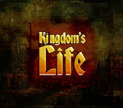 Kingdom's Life – Steam Key (Aktivierungscode)