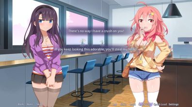 Sakura Sadist – Steam Key (Aktivierungscode)