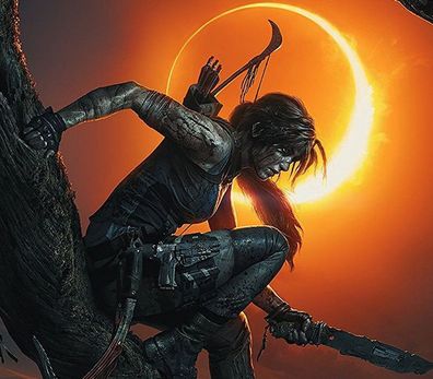 Shadow of the Tomb Raider Croft Edition – Steam Key (Aktivierungscode) [EU]
