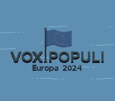 Vox Populi: Europa 2024 – Steam Key (Aktivierungscode)