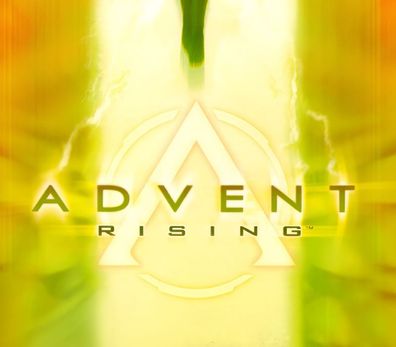 Advent Rising – Steam Key (Aktivierungscode) [EU]