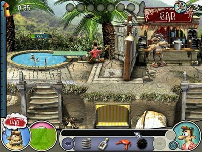 Neighbours From Hell Compilation – Steam Key (Aktivierungscode)