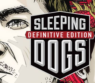 Sleeping Dogs Definitive Edition – Steam Key (Aktivierungscode) [EU]