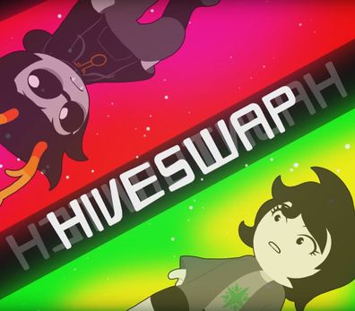 Hiveswap: Act 1 – Steam Key (Aktivierungscode) [EU]