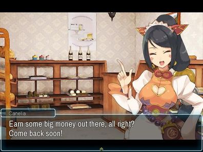 Machina of the Planet Tree -Planet Ruler – Steam Key (Aktivierungscode)