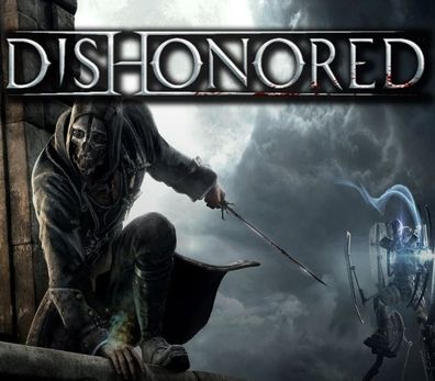 Dishonored – Steam Key (Aktivierungscode)