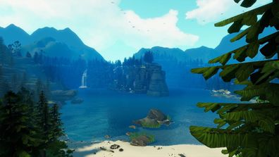 Catch & Release – Steam Key (Aktivierungscode)