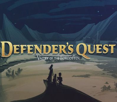 Defender's Quest: Valley of the Forgotten – Steam Key (Aktivierungscode)