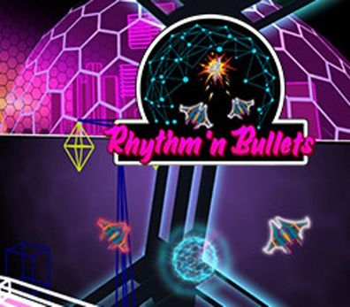 Rhythm 'n Bullets – Steam Key (Aktivierungscode)