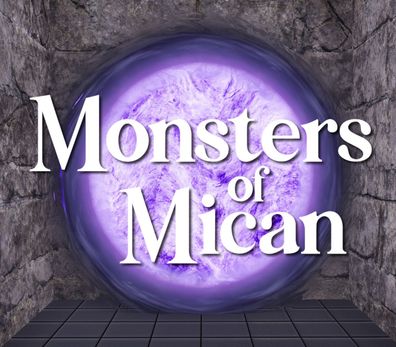 Monsters of Mican – Steam Key (Aktivierungscode)