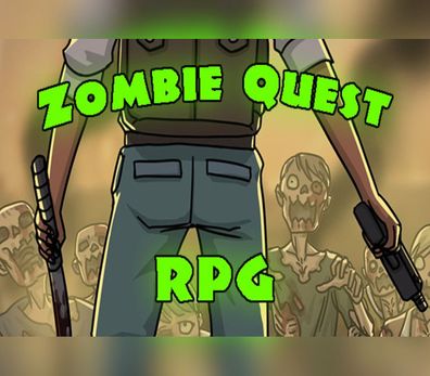 Zombie Quest - Steam Key (Aktivierungscode)