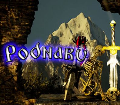 Podnabu – Steam Key (Aktivierungscode)